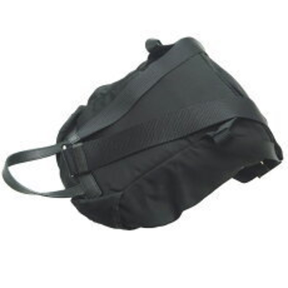 Prada Backpack Daypack Nero Black - image 4